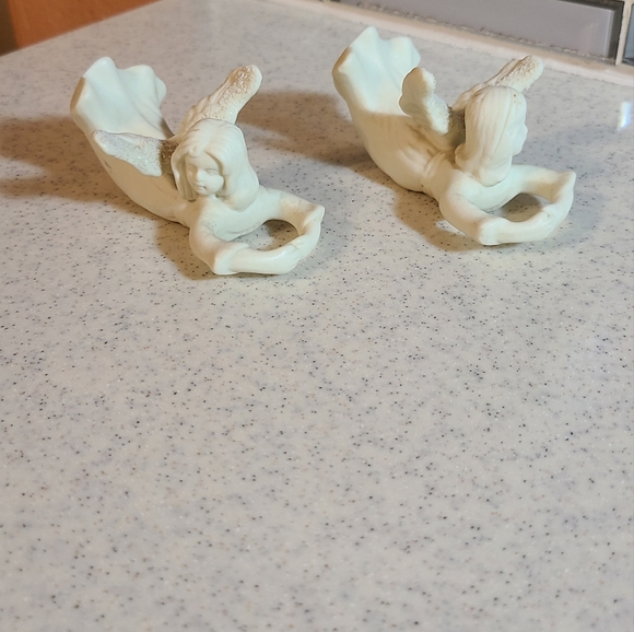 Angel Knick Knack figurine collection collectible - Picture 3 of 12